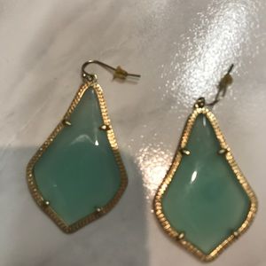 Kendra Scott Alexandra Earring